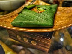 云海肴·云南菜(伊势丹店)-云海肴·汽锅鸡·云南菜(天津国金汇店)