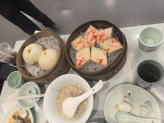 -冶春茶社(瘦西湖南门店)