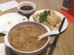 -泰煌鸡·上海白斩鸡·鸡汤面(鹤庆店)