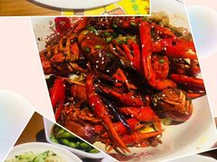 -霄汉牛三鲜湖北砂锅菜(万松园2店)