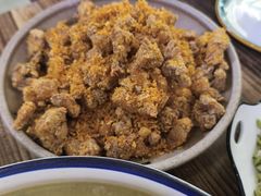 -胡羊焖饼(敦煌店)