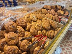 -杨老大焙子月饼干货(宽巷子民族美食街店)