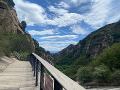 -黑龙潭风景区