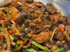 -陈厨老味·老派郴州菜(宜章店)