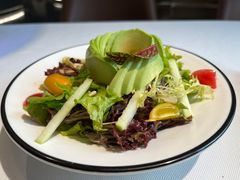 -Wei菋·Le Bistrot