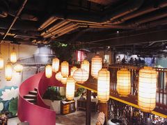 -樊城区沛公餐饮店(挑食拉美步行街店)