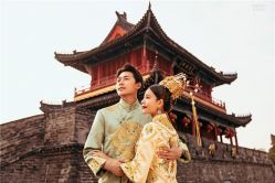 -摩玛婚纱摄影(杭州店)