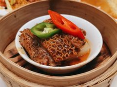 -喜宴·粤菜·茶点·海鲜(光浩店)