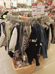 -乐友孕婴童(华宇时尚购物中心店)