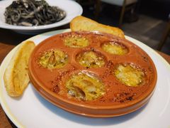 -萨莉亚意式餐厅(杭州滨江天街店)