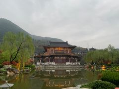 -华清宫景区