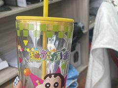 -奈雪的茶(杭大501城市广场PRO店)