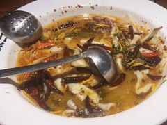 -太二酸菜鱼(福州泰禾店)