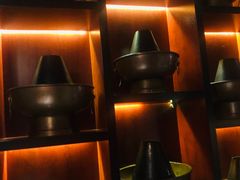 -京韵胡同·酱香羊蝎子火锅涮肉(长寿路店)