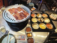 -入火韩国烤肉(凯旋广场店)