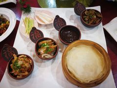 肥肠四吃-春发生饭店·非遗(南院门店)