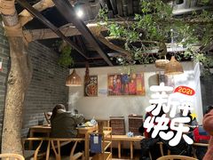 大堂-味舵主重庆火锅(邓尉路店)