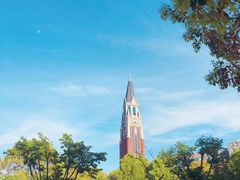 -华东政法大学(松江校区)