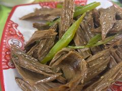 黑腐竹-宝正臻天津包子总店(金阳光居易店)