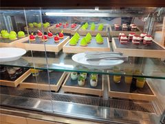 -君悦酒店·乐厨·高空自助餐(青年大街店)