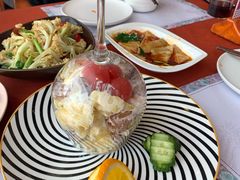 -赵小姐丨新中餐(曲江店)