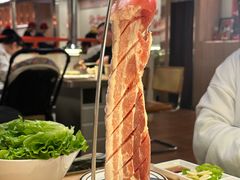 -伊茉家的烤肉店(勒泰中心店)