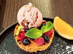-Shantek象提南亚西餐厅&Bistro(淮海中路店)
