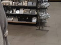 -MUJI无印良品(远洋未来广场店)