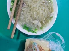 -甘记肥肠粉(马鞍北路店)
