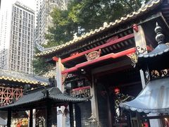 -麗枫酒店(深圳机场福永地铁站店)