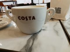 -COSTA COFFEE(成都来福士店)