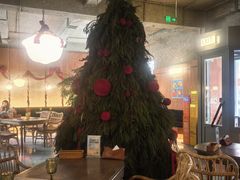 -仁义涵西餐·咖啡(中华巴洛克店)