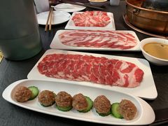 -铜来聚老北京涮肉(恒隆广场店)