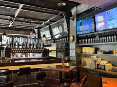 -京A Taproom·精酿餐吧(CBD店)