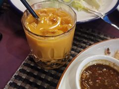 -翡翠鸟精品泰国菜(北辰财富中心店)