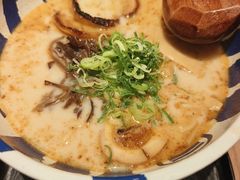 -味千拉面(张杨路店)