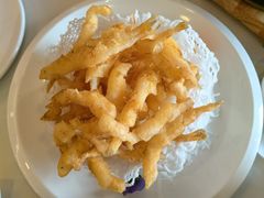 -万龙洲海鲜(南新仓店)