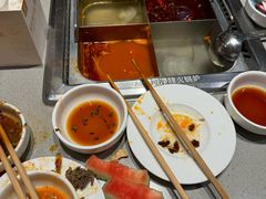 -海底捞火锅(吾悦广场店)