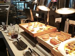 -怡咖啡自助餐(宁波香格里拉店)