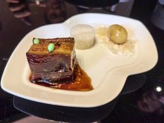 -上海苏宁宝丽嘉酒店·嘉府壹号中餐厅