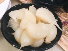 -京门老爆三·铜锅涮肉 爆肚(望京店)