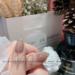 -米小兔美甲美睫