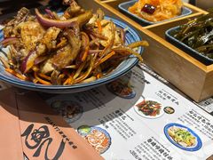-面乙新派手擀面(大悦城店)