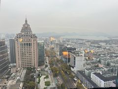 -Hi City·城市之巅