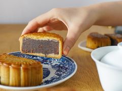 月饼-东海海鲜酒家(中信广场店)