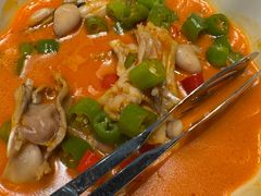 -云锦壹号·淮扬宴(徐汇万科店)