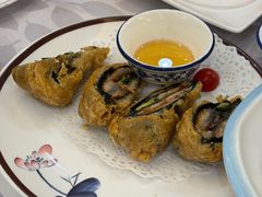 -鹭园酒家·四十年老字号