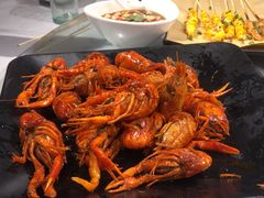 -严三毛口味虾·小严同学的店(曙光路直营店)