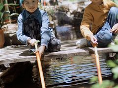 -竹泉村旅游度假区