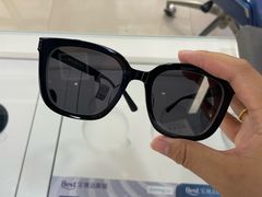 -宝视达眼镜(公园道店)